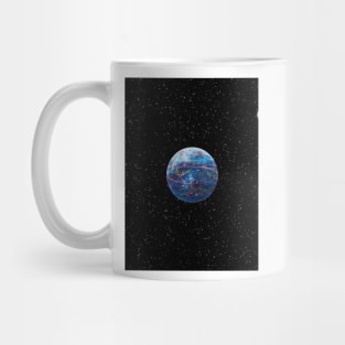 There's No Place Like Home Mug